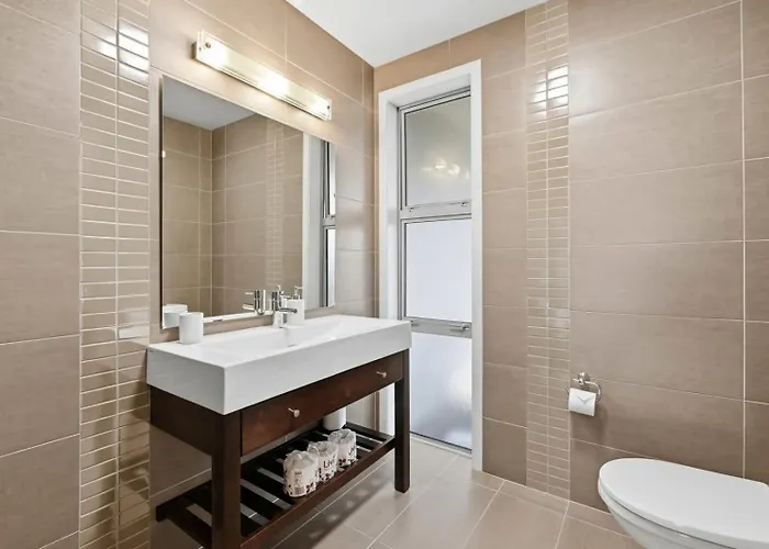 Appartement Kowhai Views - Stylish & Modern In Great Location