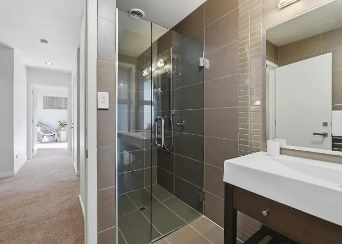 Appartement Kowhai Views - Stylish & Modern In Great Location *