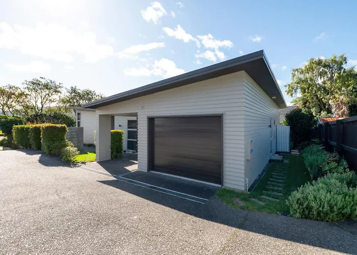 Appartement Kowhai Views - Stylish & Modern In Great Location *