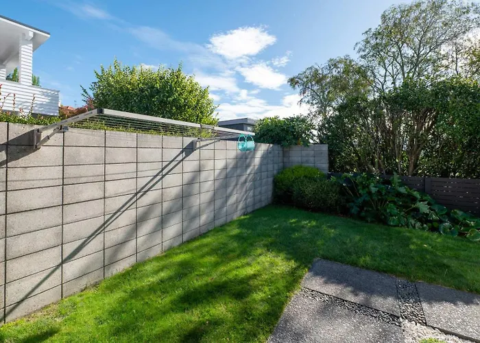 Appartement Kowhai Views - Stylish & Modern In Great Location